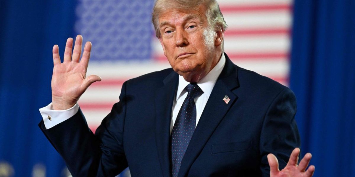 Trump amenință Rusia cu noi sancțiuni pe petrol