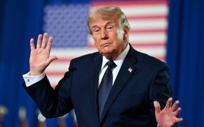 Trump amenință Rusia cu noi sancțiuni pe petrol