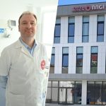 Chirurgi ORL operează gratuit patru copii la Angi San
