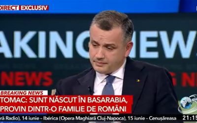 Premierul desemnat, lacrimi și nume noi pentru Guvern