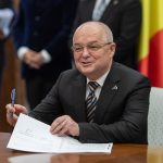Boc, interdicție steag/imn Rusia la Cluj-Napoca