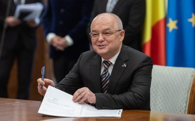 Boc, interdicție steag/imn Rusia la Cluj-Napoca