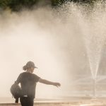 Caniculă pân’ la mijlocul lui iulie: Se opresc ploile