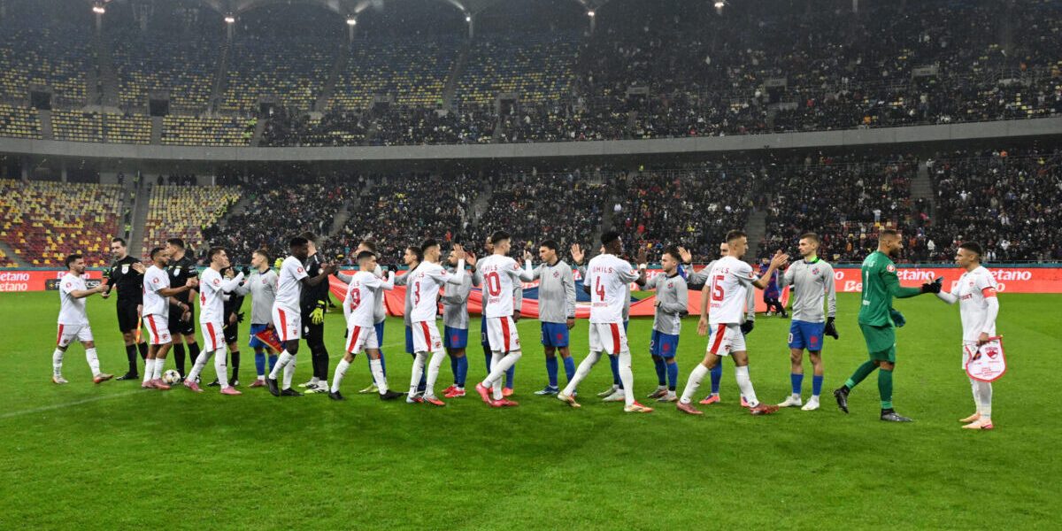 FCSB & Dinamo: Veste uriașă pentru Arena Națională