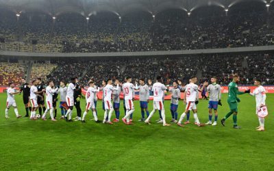 FCSB & Dinamo: Veste uriașă pentru Arena Națională