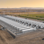 Europa: Stocarea energiei depășește 100 GW în 2025
