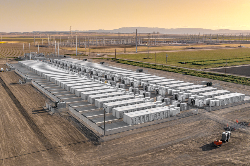 Europa: Stocarea energiei depășește 100 GW în 2025