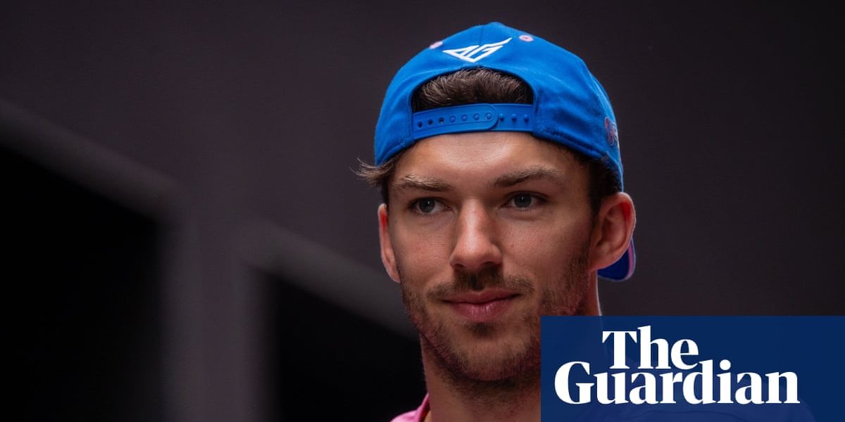 Gasly reinstated to Monaco podium after F1 officials admit timekeeping blunder | Formula One 2026