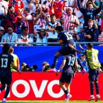 LIVE Germania - Paraguay, în șaisprezecimi la Campionatul Mondial