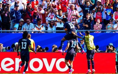 Germania – Paraguay: Duel mare în optimi Campionat Mondial