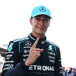Russell, pole în Austria. Verstappen, accident. Hamilton și Leclerc, depășiți