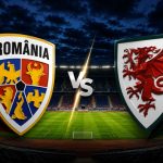 Țara Galilor, LIVE TEXT, 20:45. Tot ce trebuie să știi despre meciul din Ghencea! Echipa aleasă de Hagi