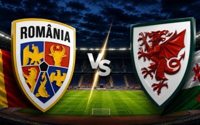 Ghencea, ora 20:45: Țara GalilorLIVE! Totul despre meciul lui Hagi