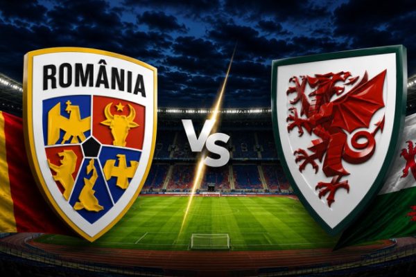 Țara Galilor, LIVE TEXT, 20:45. Tot ce trebuie să știi despre meciul din Ghencea! Echipa aleasă de Hagi