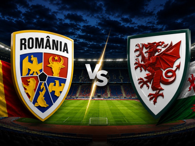 Țara Galilor, LIVE TEXT, 20:45. Tot ce trebuie să știi despre meciul din Ghencea! Echipa aleasă de Hagi
