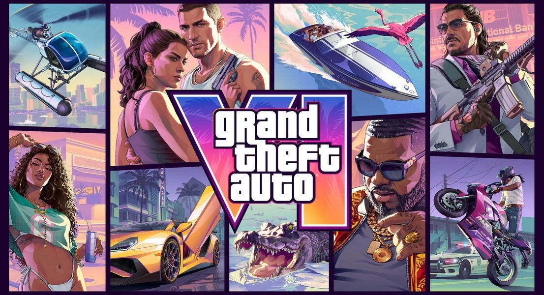 Fani GTA 6 sparg internetul pentru detalii ascunse