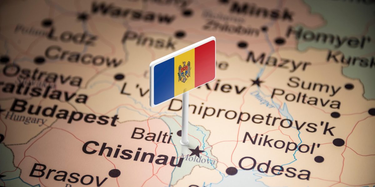 Moldovean acuzat: Justifică și instigă la război