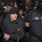 Potra, arestat la domiciliu de Înalta Curte