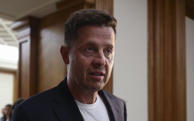 PSD: Un Parlamentar, 25 de ani de vot, dat afară fără milă
