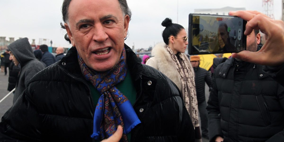 Simion: Votul, lăsat la libertatea cetățenilor