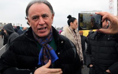 Simion: Votul, lăsat la libertatea cetățenilor