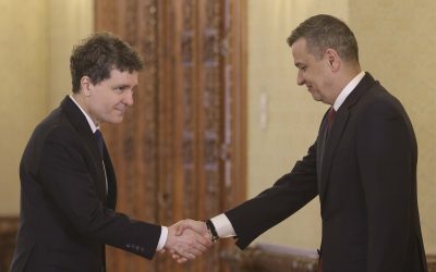 Nicuseor & Grindeanu: Matematica Parlamentului, Dură Față de Promisiuni