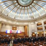 Parlament: Jaloane PNRR de rezolvat în ședințe extraordinare