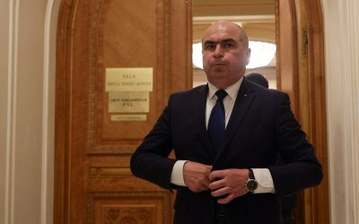 Bolojan: Veștea, veriga slabă. „Cauți cel mai slab punct”