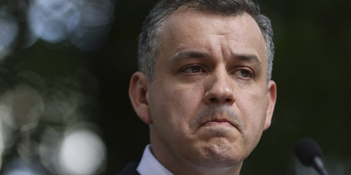 Tomac, despre zvonuri premier: „Circulă un zvon”