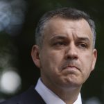 Tomac, despre zvonuri premier: „Circulă un zvon”