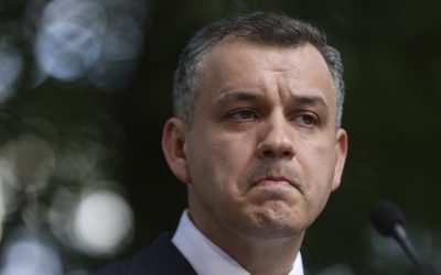 Tomac, despre zvonuri premier: „Circulă un zvon”