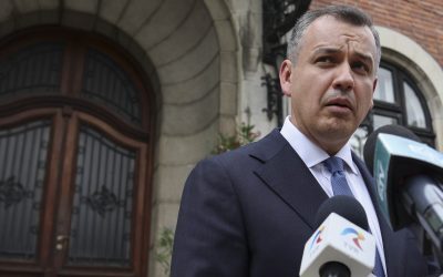 Tomac, Premier? Prioritatea ZERO lui și ce cere PSD la schimb