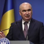 Bolojan: Corecție deficit, dar boala poate reveni