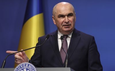 Bolojan: Corecție deficit, dar boala poate reveni