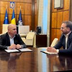 Veștea, plasat în „rețeaua extractivă” din Brașov