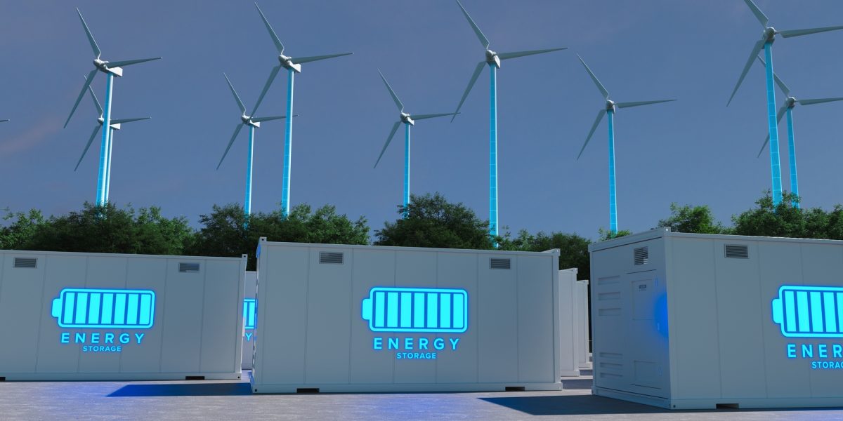 ENGIE: Primul parc hibrid din Europa, la Galați