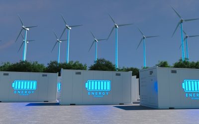 ENGIE: Primul parc hibrid din Europa, la Galați