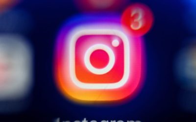 Instagram și Facebook, prăbușite vineri. Mesajele n-au ajuns