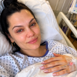 Jessie J: Sănătatea a bătut pauză, revenirea a uimit fanii