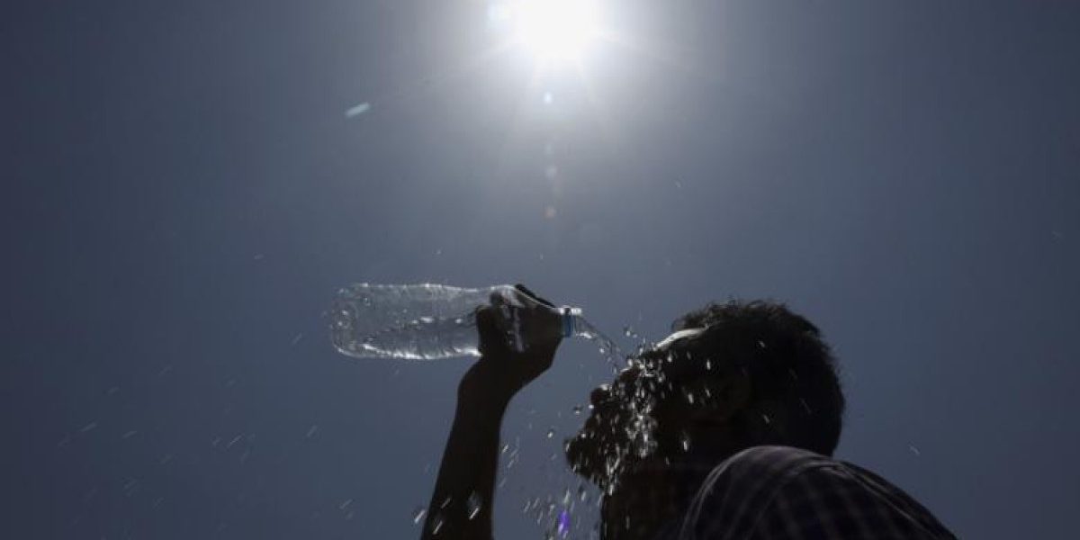 Caniculă în 15 județe: Valul de căldură devine alert duminică