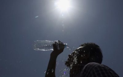 Caniculă în 15 județe: Valul de căldură devine alert duminică