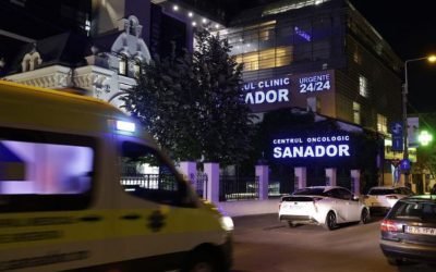 Medicii avertizează: Starea s-a agravat, noi complicații