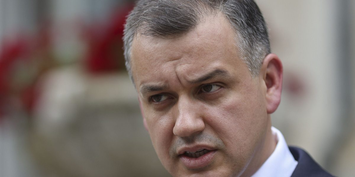 Tomac, despre liderii români, Trump și Putin