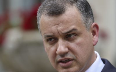 Tomac, despre liderii români, Trump și Putin