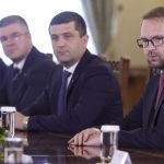Fritz, la Cotroceni: „Nu s-a dansat pe masă”, situația e serioasă