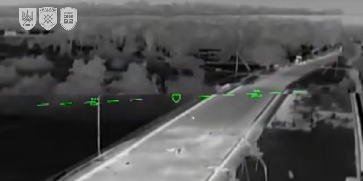 Pod mină: 50 de camioane cu combustibil surprinse în Armiansk