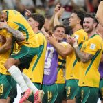 Australia în extaz: Victoria istorică marchează un vis împlinit