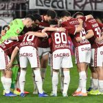 Rapid: Fotbalist liber, vrea să plece după scandalul Pancu
