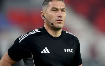 Kovacs, unic la Mondial 2026. FIFA a decis