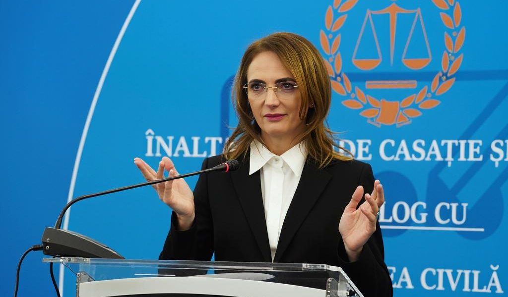CSM Răspunde G4Media: 76 de Pagini pentru Lia Savonea și Justiția